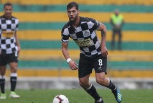 Kayserispor, David Simao ve Mario Situm ile anlat