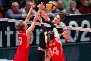 Filenin Sultanlar olimpiyatlarda