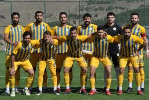 BALda Kayseri derbisi