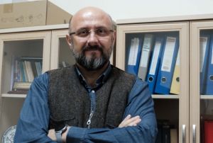 Kayseri'deki balklarda ar metal varl limitlerin altnda