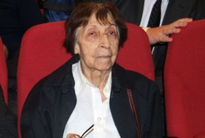 Rahan Ecevit hayatn kaybetti