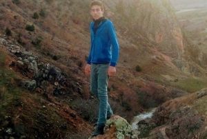 Elindeki tfek kazara ate alan liseli hayatn kaybetti