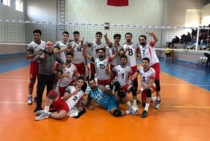 Kayseri derbisini Melikgazi Belediyespor kazand