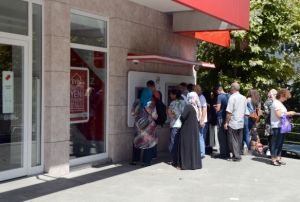 Emeklinin promosyon oran ubatta belli olacak