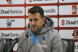 Hseyin imir: Byle bir ma, byle bir skor beklemiyorduk