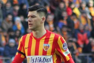 Son transfer Cristian Sapunaru