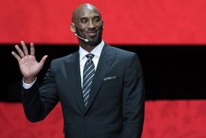 Kobe Bryant hayatn kaybetti