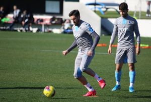 Trabzonspor, Fenerbahe ma hazrlklarn srdrd