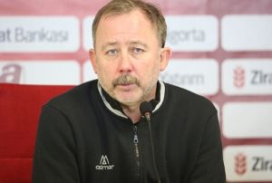 Beikta, Sergen Yaln ile prensip anlamasna vard