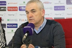 Rza almbay: 1 Puan galibiyet kadar nemli