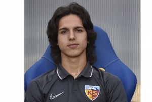 U17 Milli Takmn Slovakya Ma Aday Kadrosu Akland