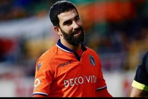 Arda Turan: Yanllarm oldu, bunun bedelini de ben dedim