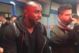 Trabzonspor, Manoel Messias' Trabzon'a getirdi