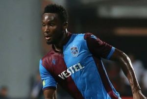 Trabzonspor'dan knama ve su duyurusu