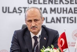 Byk stanbul Tneli Projesinin halesini Bu Yl Yapmay Planlyoruz