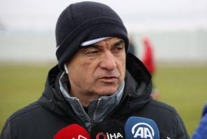 almbay: Baakehir mann hazrlklarn yapamyoruz