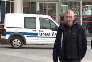 Kahvehanede eline bakma kavgas sanna 4 yl 2 ay