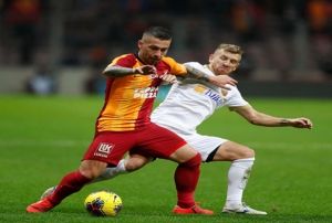 Kayserispor ligin en �ok gol yiyen t