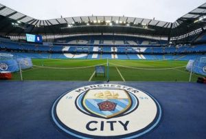 UEFA, Manchester City'ye 2 yl Avrupa'dan men cezas verdi