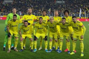 Ersun Yanal: Derbide ok farkl bir Fenerbahe olacak