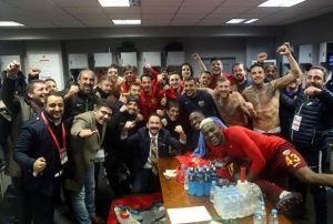 Kayserispor 8 hafta sonra kazand