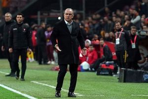 Fatih Terim: Kadkye kazanmaya gideceiz