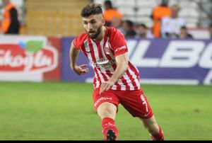 Antalyaspor'un 'milli' rekoru
