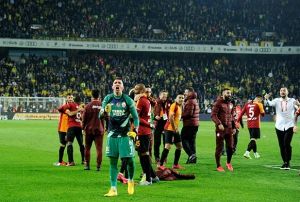 Fatih Terim: Bir galibiyetten daha fazlas