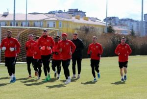 Kayserispor, Gztepe mayla seriye balamak istiyor