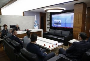 7,5 milyon yllk tarih Kayseri'de canlanacak