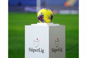Sper Lig'de 24. hafta heyecan