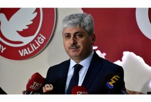 'Hava saldr sonucu 33 Mehmetiimiz ehit olmutur'