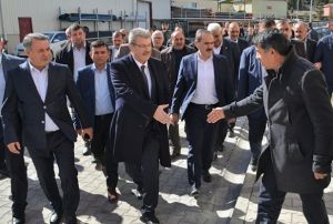 Kayseri eker ifti Eitim Seminerleri Sona Erdi