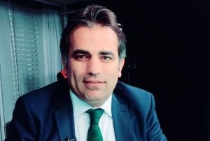 Metin Kseda: Kayserispor Debelenirken...