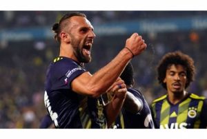 ngiltere'de hedef Muriqi