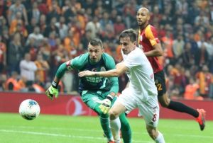 Sivasspor'un 3 byklere kar 83. snav