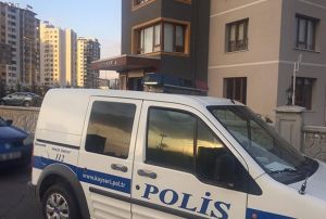 2 gndr haber alnamayan bina grevlisi l bulundu