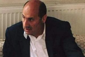 Husumetli aileleri bartrmak isterken canndan oldu