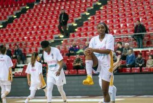 Bellona Kayseri, Mersin Yeniehir Belediye mana hazrlanyor