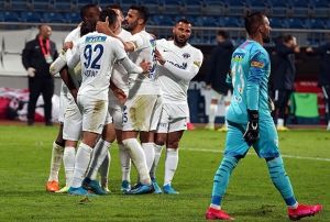 apa: Bugnden itibaren nefes alabileceimiz noktadayz