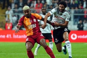 1 milyar 230 milyon TLlik derbi
