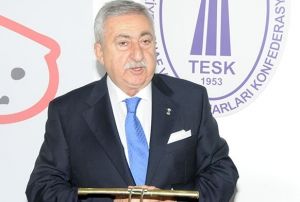 Palandken: 8 ylda zincir marketlerin says yzde 207 artt