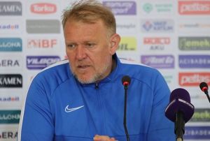 Kayserispor lige tutundu