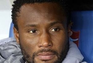 Obi Mikel'den ayrlk aklamas