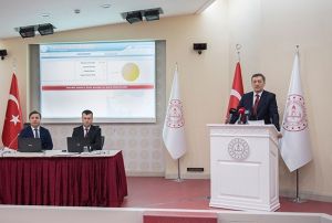 20 bin retmen atamas yapld