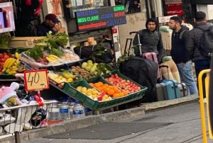 Korona virsten korunmak iin saf alkol itiler