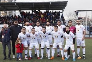 TFF  Kayseride yaanan durum ile ilgili 'Baraj ma' karar verdi