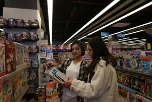 Korona virs kutu oyunlarndaki satlar artrd