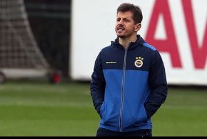Emre Belzolu: Kararlara sayg duyuyoruz