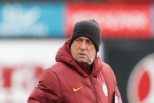 Fatih Terim korona virse yakaland!